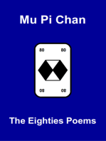 The Eighties Poems