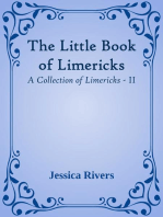 The Little Book of Limericks