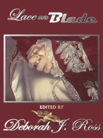 Lace and Blade: Lace and Blade, #1