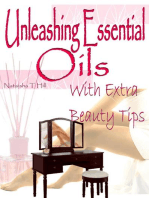 Unleashing Essential Oils 