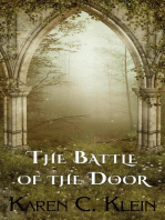 Battle of the Door