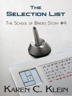 The Selection List