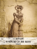 A Memoir of Jane Austen (Illustrated)