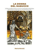 La donna del Nabucco Storia in breve della vita di Giuseppina Strepponi