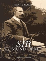 Sir Edmund Orme