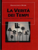 La Verità dei Tempi: RTeorie del Complotto e Miti Contemporanei