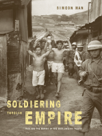 Soldiering through Empire