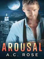 Arousal