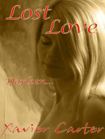 Lost Love ... Darleen