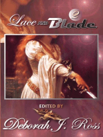 Lace and Blade 2: Lace and Blade, #2