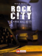 Rock City: Il blocco degli artisti 