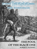 The Pool Of The Black One - Conan the Barbarian