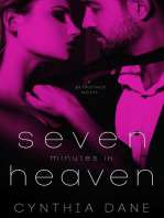 Seven Minutes In Heaven