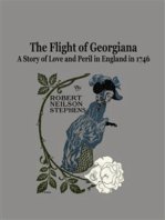 The Flight of Georgiana