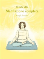 Guida alla Meditazione completa