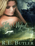 Jilly's Wyked Fate (Ashland Pride Seven)