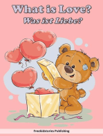 Was ist Liebe? - What is Love?