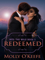 Redeemed: Into The Wild