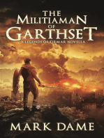 The Militiaman of Garthset