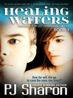 Healing Waters: Chronicles of Lily Carmichael, #3