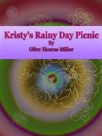 Kristy's Rainy Day Picnic