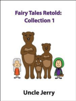 Fairy Tales Retold: Collection 1