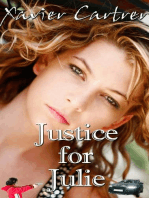 Justice for Julie