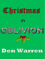 Christmas in Oblivion