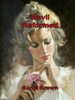 Devil Reformed