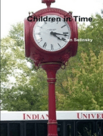 Children in Time
