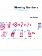 Glowing Numbers