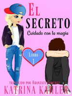 El secreto – Libro 1