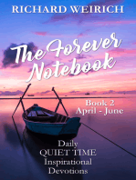 The Forever Notebook