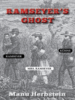 Ramseyer's Ghost