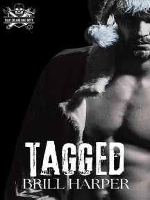 Tagged: Blue Collar Bad Boys, #6
