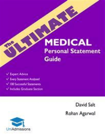 Internal medicine personal statements picture