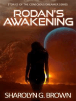 Rodan’s Awakening