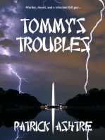 Tommy's Trouble