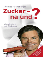 Zucker - na und?