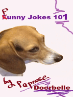 Punny Jokes 101