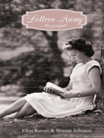 Letters Away - The Prequel: Letters Away