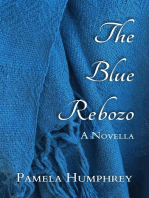 The Blue Rebozo