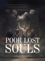 Poor Lost Souls