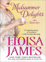 Midsummer Delights: A Short Story Collection
