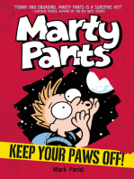 Marty Pants #2