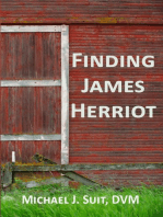 Finding James Herriot