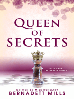 Queen Of Secrets
