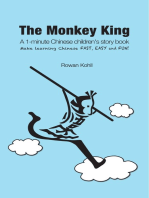 The Monkey King