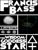 The Wisdom-Goddess Star