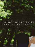 Die Hochzeitsreise